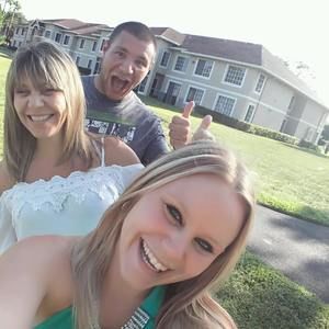 Meet your Posher, Lori